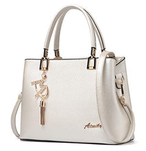 JHVYF Casual Top Handle Tote Bag