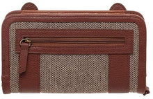 Harry Potter Hogwarts Satchel Wallet