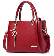 JHVYF Casual Top Handle Tote Bag