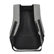 Anti-Theft Travel Backpack with USB Charging