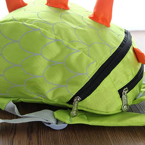 Dinosaur Mini Small Children's Backpack Schoolbag