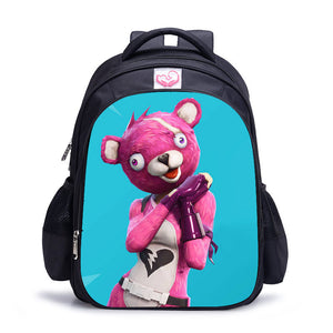 Fortnite Battle Royale Backpack/School Bag